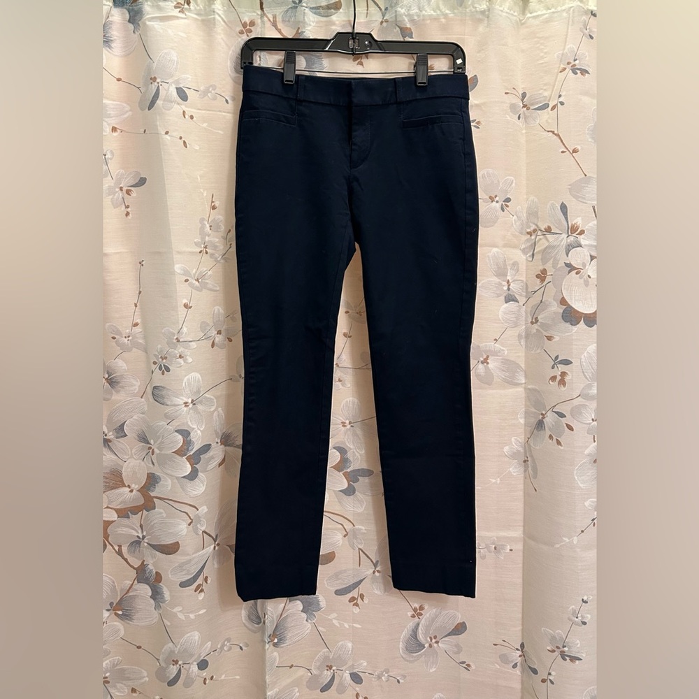 Banana Republic Navy pants